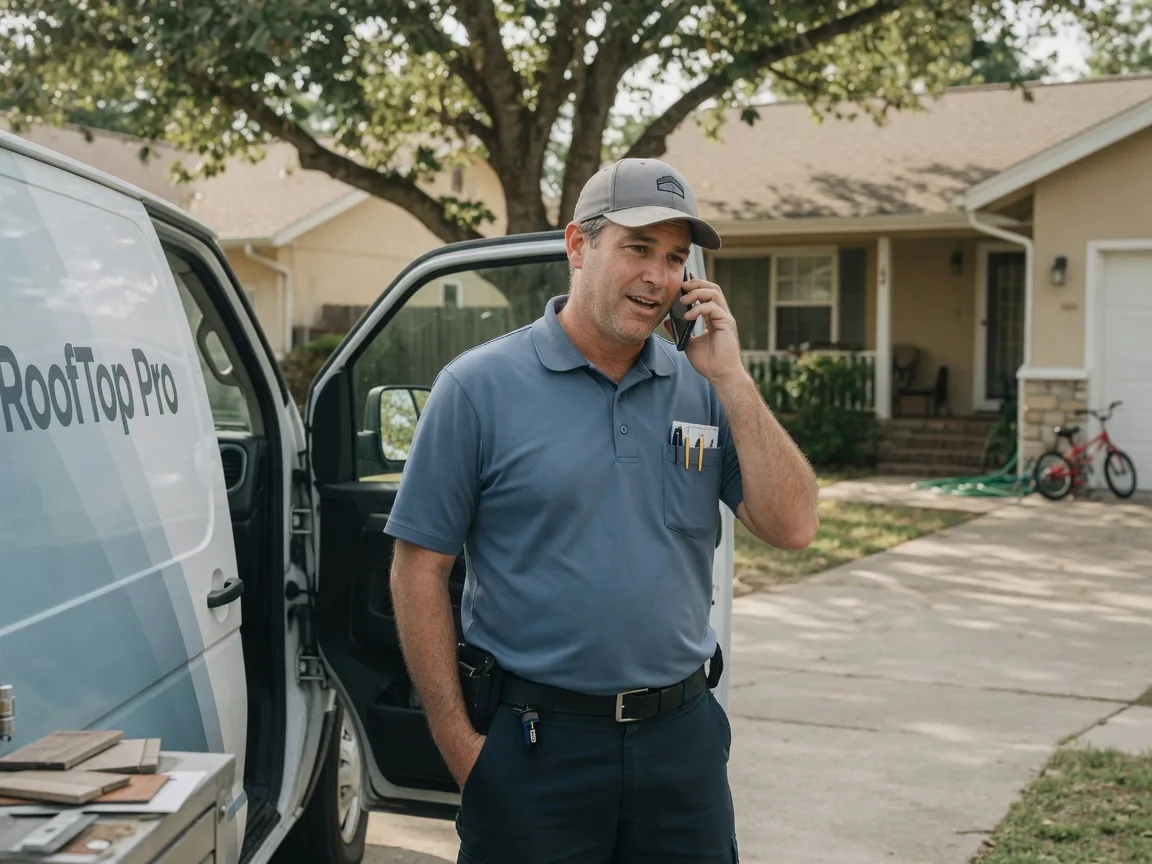 Roof Repair Jessup, MD FAQs