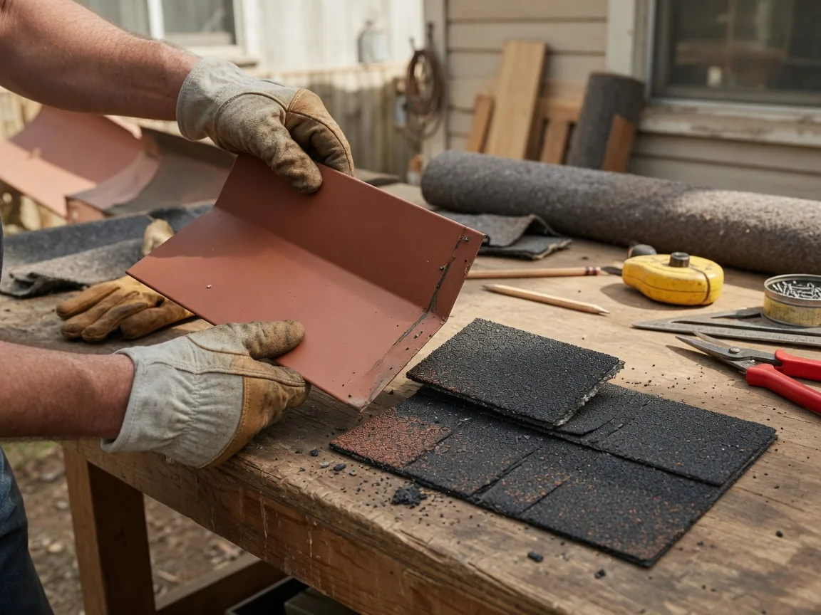 Roof Repair company in Jessup, MD